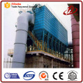 Industrial Pulse Sack Dust Collector